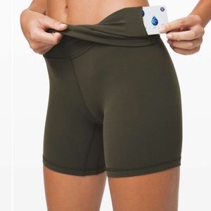 Lululemon Align Short 6”